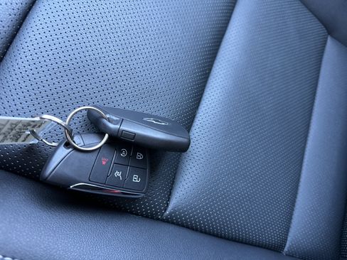 Used 2025 Chevrolet Traverse RS w/ LPO, Floor Liner Package image 20