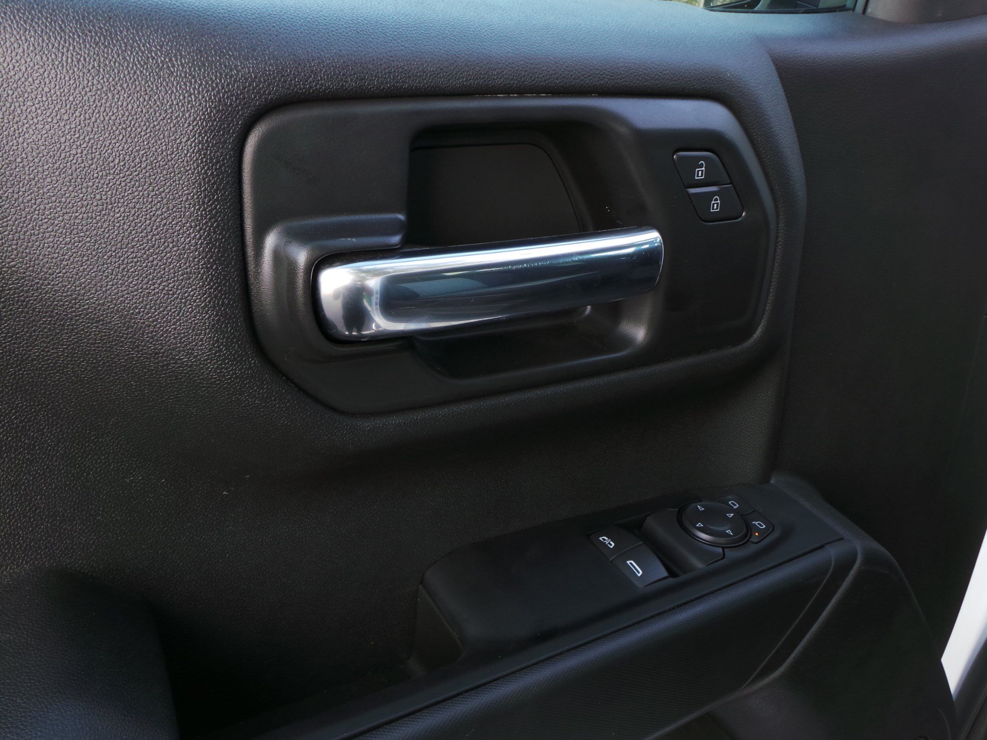 Used 2026 Chevrolet Silverado 1500 W/T w/ WT Value Package AWD/4WD image 33