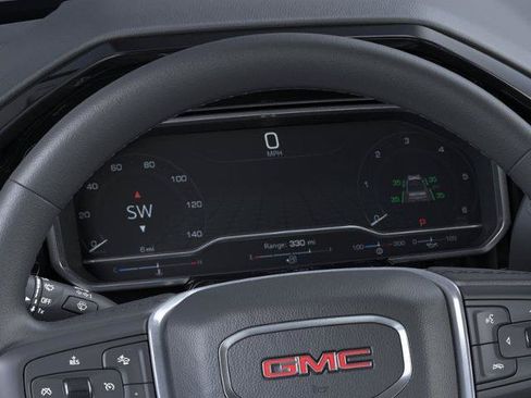 New 2026 GMC Sierra 3500 SLE w/ SLE Value Package AWD/4WD image 18