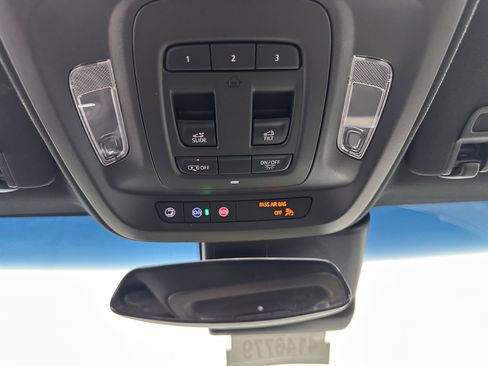 New 2026 Cadillac CT4 Premium Luxury image 32