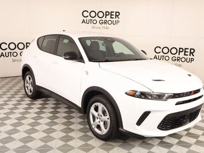 Used 2025 Dodge Hornet GT w/ Cold Weather Group