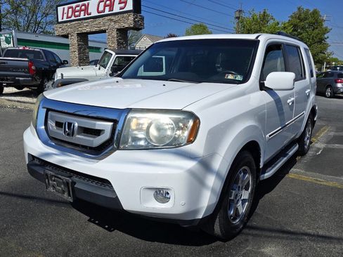 Used 2011 Honda Pilot Touring image 7