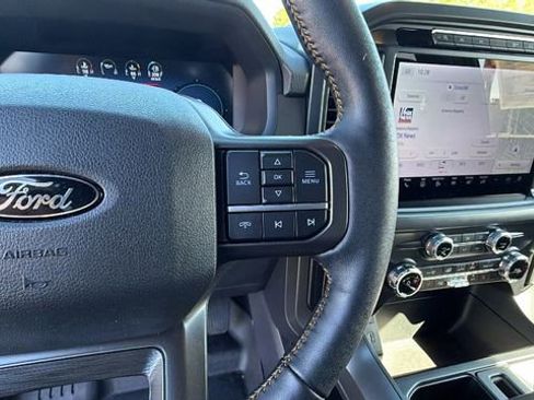 Used 2024 Ford F150 Tremor w/ Bed Utility Package AWD/4WD image 31