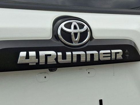 Certified 2024 Toyota 4Runner TRD Off-Road Premium w/ Off Road Premium Plus Package image 30