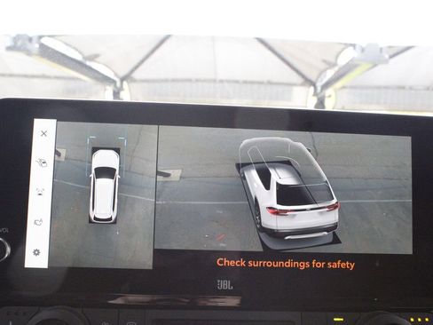 New 2026 Toyota Grand Highlander AWD image 32