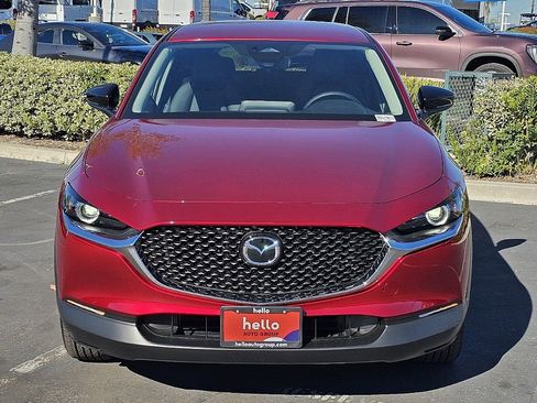 New 2026 MAZDA CX-30 AWD 2.5 S w/ Select Sport Pkg image 7