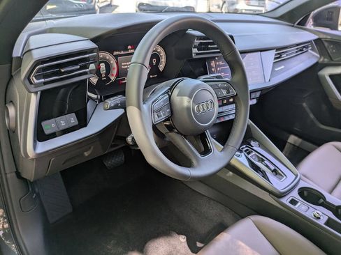 New 2026 Audi A3 2.0T Premium AWD/4WD image 12