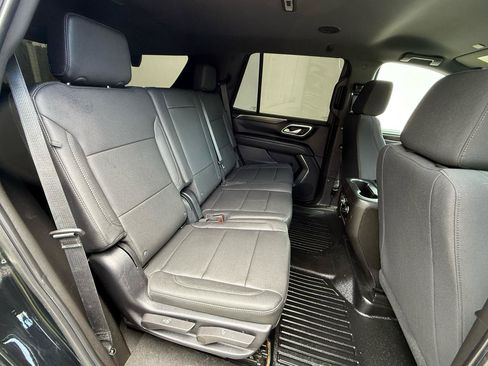 Used 2021 Chevrolet Tahoe 2WD w/ 1FL Safety Package image 25