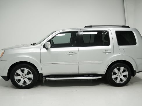 Used 2015 Honda Pilot Touring image 7