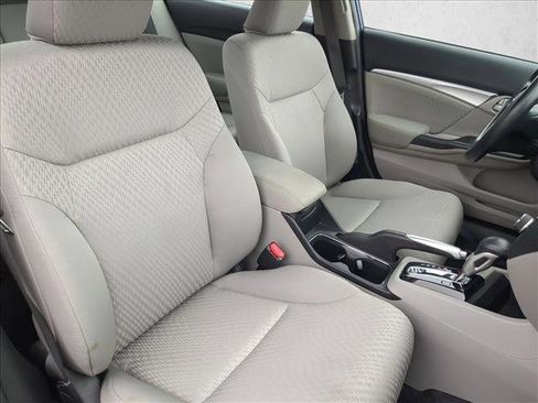 Used 2014 Honda Civic EX image 25