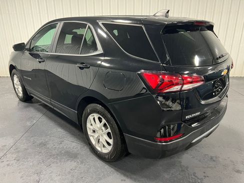 Used 2023 Chevrolet Equinox LT image 15