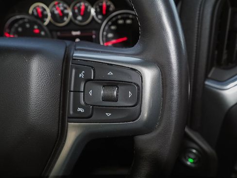 Used 2021 Chevrolet Silverado 2500 LTZ w/ LTZ Convenience Package image 37