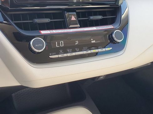 New 2026 Toyota Corolla LE image 18