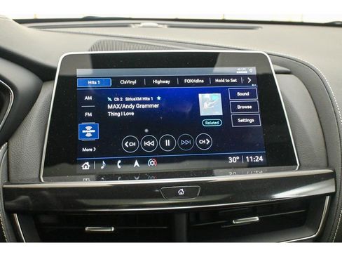 Used 2024 Cadillac CT5 V Blackwing w/ Super Cruise 2 Package image 51