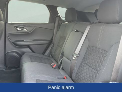 Used 2022 Chevrolet Blazer LT FWD image 16