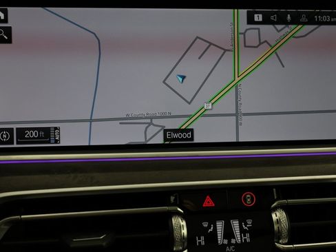 Used 2022 BMW X5 xDrive45e w/ Climate Comfort Package image 8