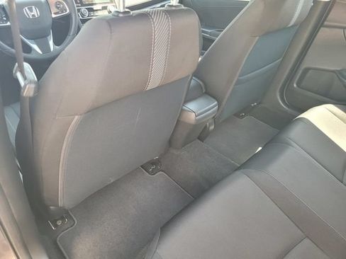 Used 2017 Honda Civic EX image 12