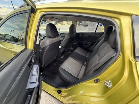 Used 2023 Subaru Crosstrek 2.0i AWD/4WD image 21