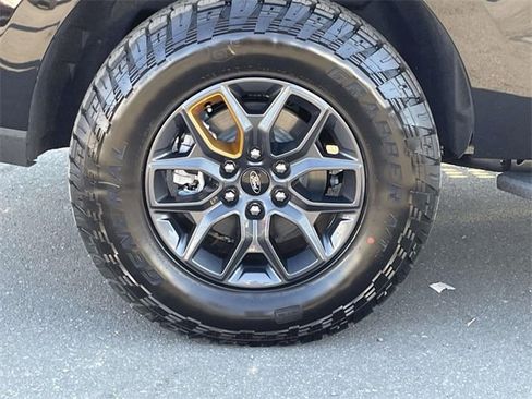 New 2026 Ford Expedition Tremor image 7