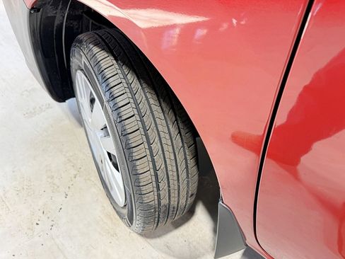 Used 2021 Nissan NV200 SV image 2