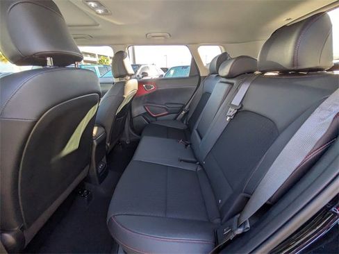 Used 2023 Kia Soul GT-Line image 11