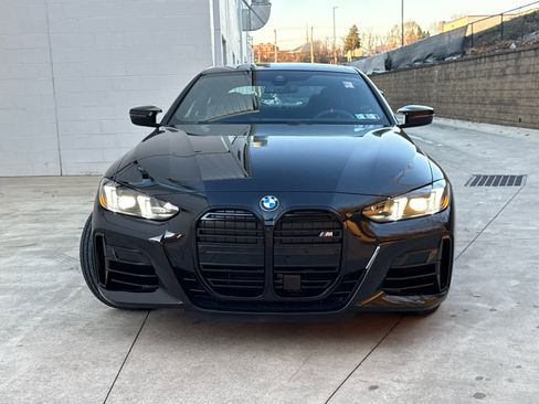 New 2026 BMW 440i xDrive Coupe image 2