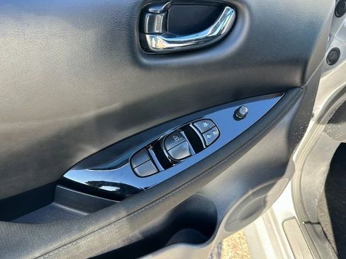 Used 2024 Nissan Leaf SV Plus image 16