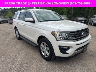 Used 2018 Ford Expedition XLT w/ Equipment Group 201A video 1