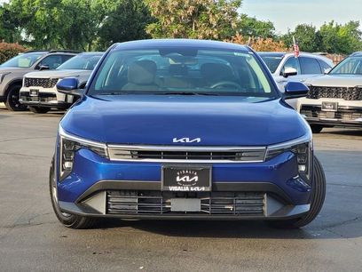 New 2026 Kia K4