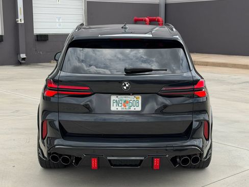 Used 2019 BMW X5 xDrive40i w/ M Sport Package AWD/4WD image 6