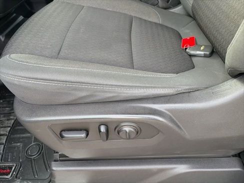 Used 2021 Chevrolet Silverado 3500 LT w/ Convenience Package image 13