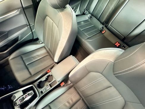 Used 2025 Audi A3 2.0T Premium Plus w/ Premium Plus Package image 19