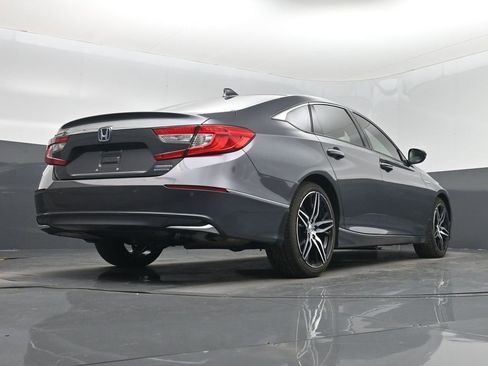 Used 2022 Honda Accord Touring image 55