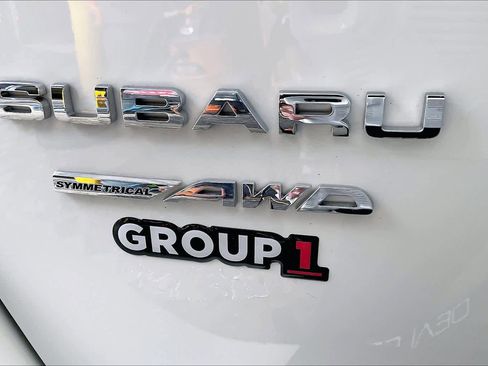 Used 2023 Subaru Outback Premium AWD/4WD image 30