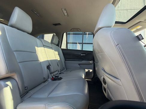 Used 2022 Honda Pilot EX-L image 20