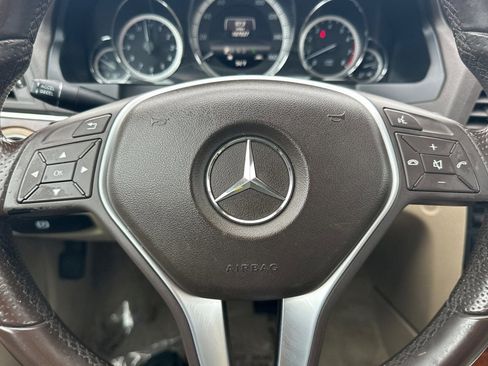 Used 2013 Mercedes-Benz E 350 E 350 image 15