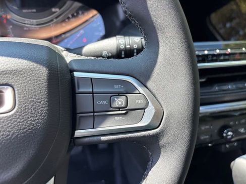 New 2026 Jeep Compass Latitude AWD/4WD image 20