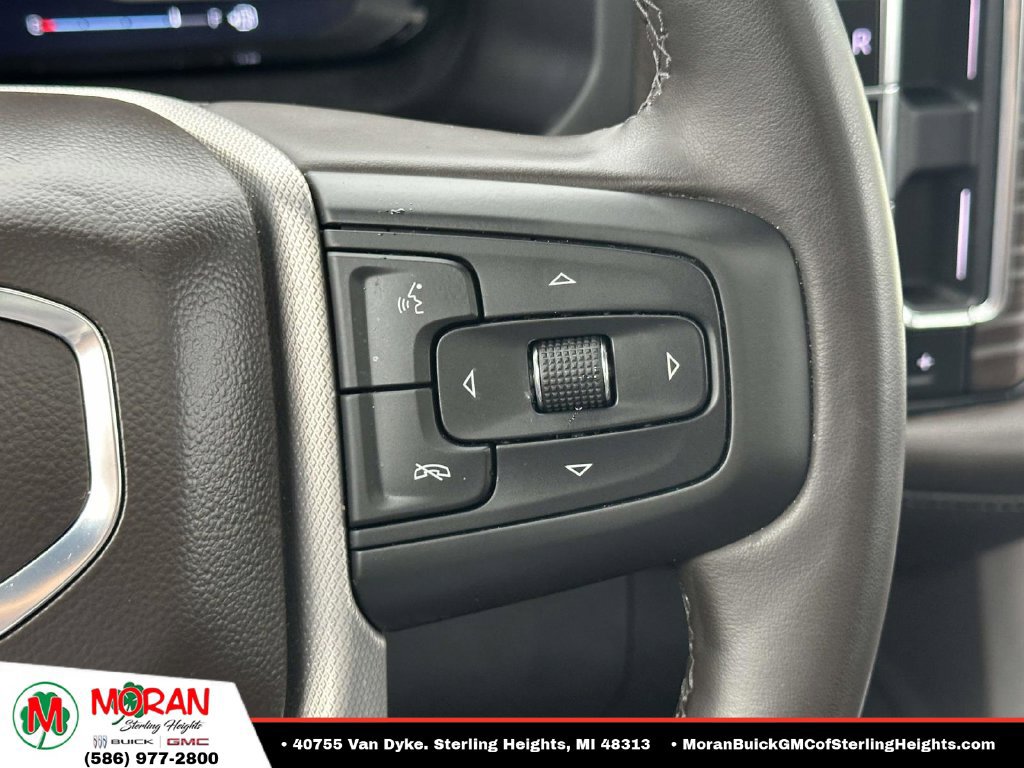 Used 2024 GMC Yukon Denali AWD/4WD image 26