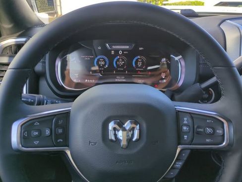 Used 2025 RAM 2500 Laramie w/ Night Edition image 30