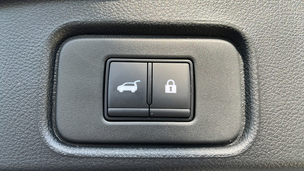 New 2026 Nissan Pathfinder SL AWD/4WD image 28