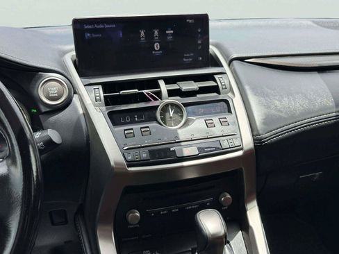 Used 2021 Lexus NX 300 FWD w/ Premium Package image 30