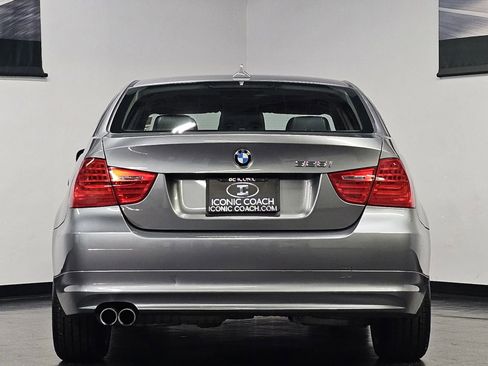 Used 2011 BMW 328i Sedan RWD image 21