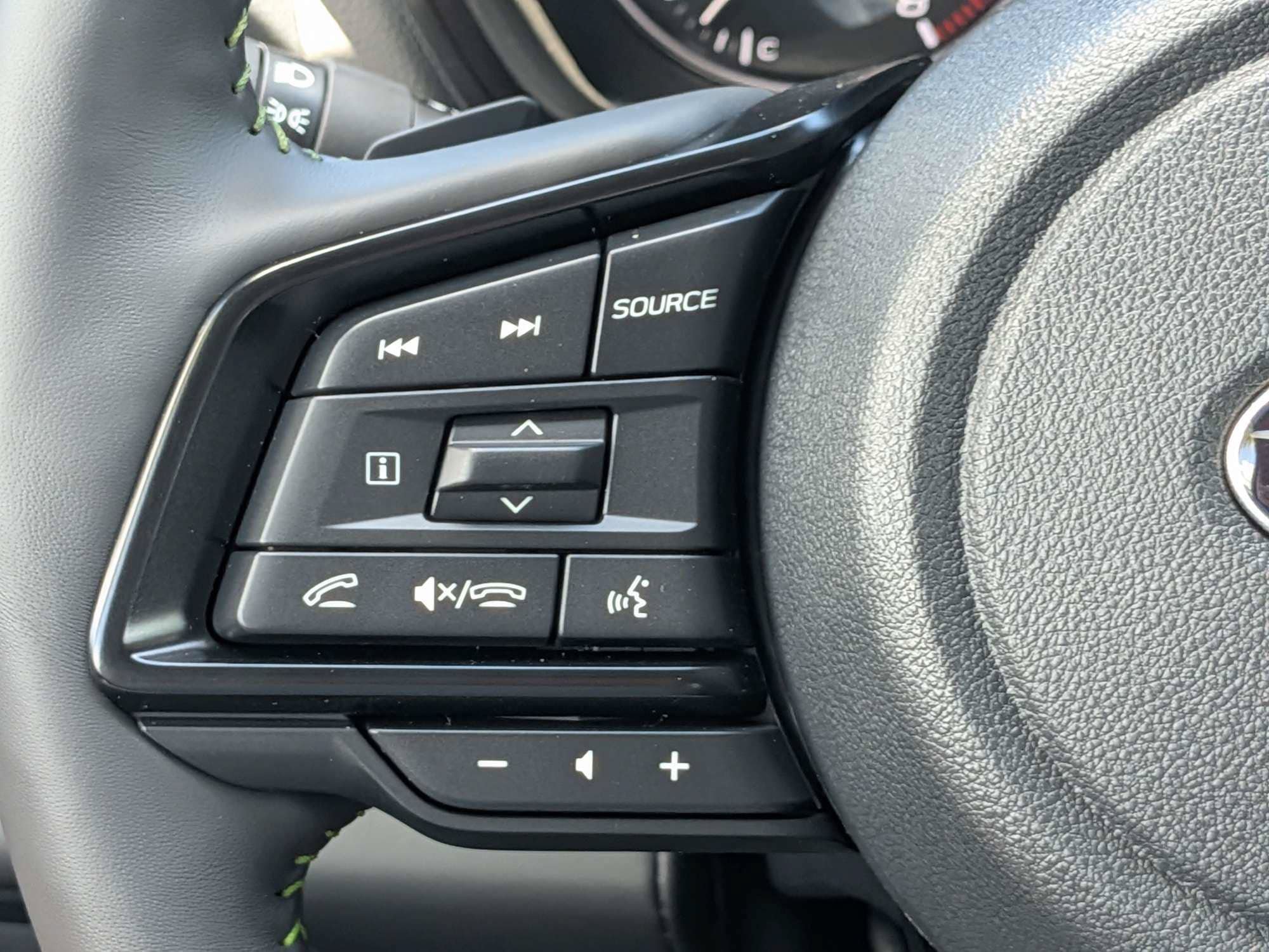 New 2026 Subaru Ascent Bronze Edition AWD/4WD image 25