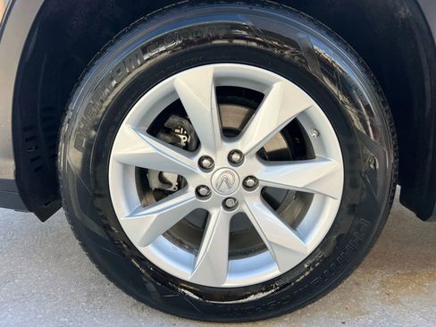 Used 2017 Lexus RX 350 F Sport image 8