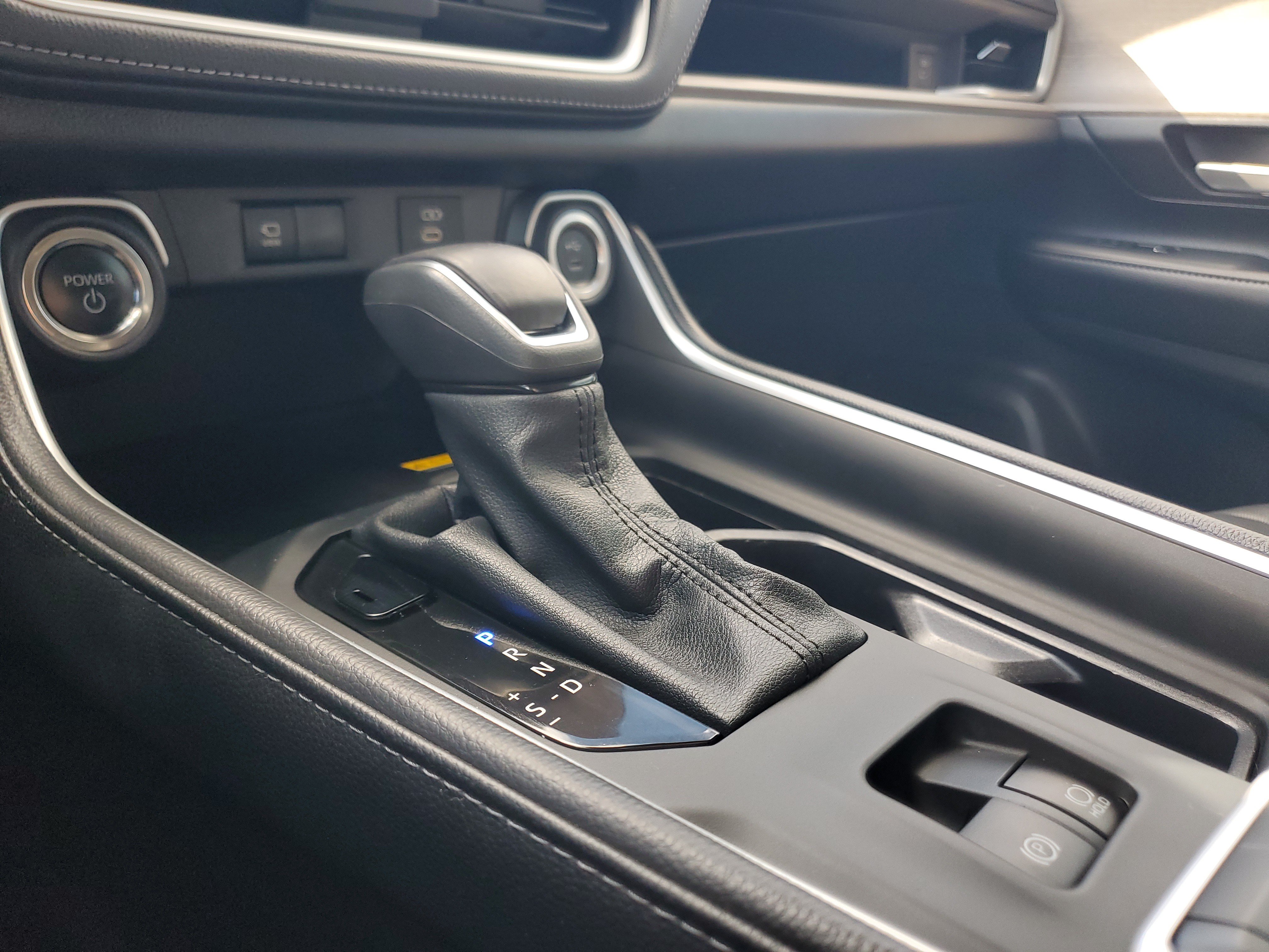Certified 2025 Toyota Grand Highlander AWD Hybrid image 31