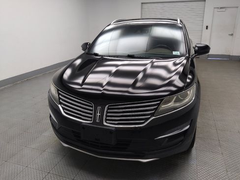 Used 2017 Lincoln MKC Black Label FWD image 15