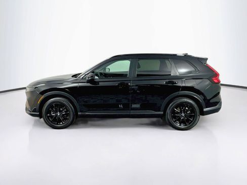 Used 2025 Honda CR-V Sport-L image 4