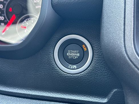 New 2026 RAM 1500 Express RWD image 20