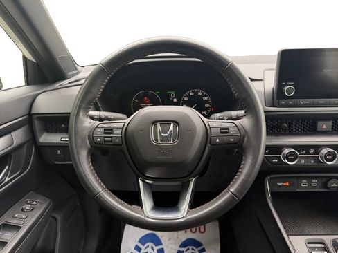 Used 2024 Honda CR-V Sport image 12
