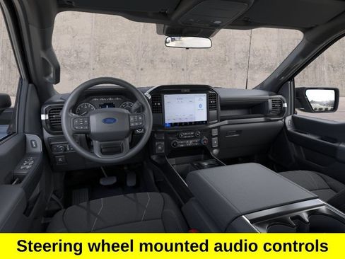 New 2026 Ford F150 STX AWD/4WD image 10